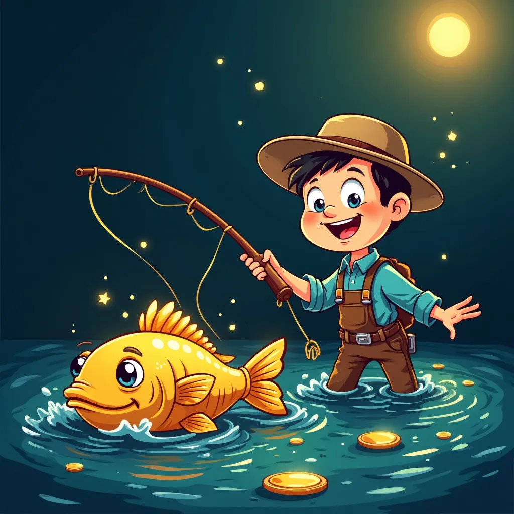 gbet fishing game 8