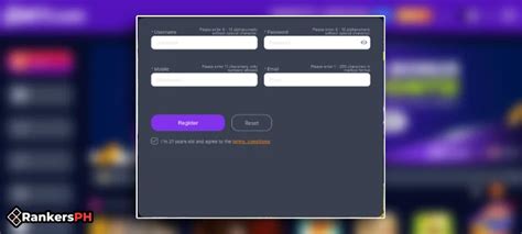 gbet verification