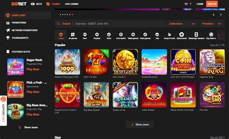 gbet casino