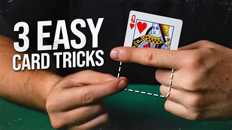 card game tricks